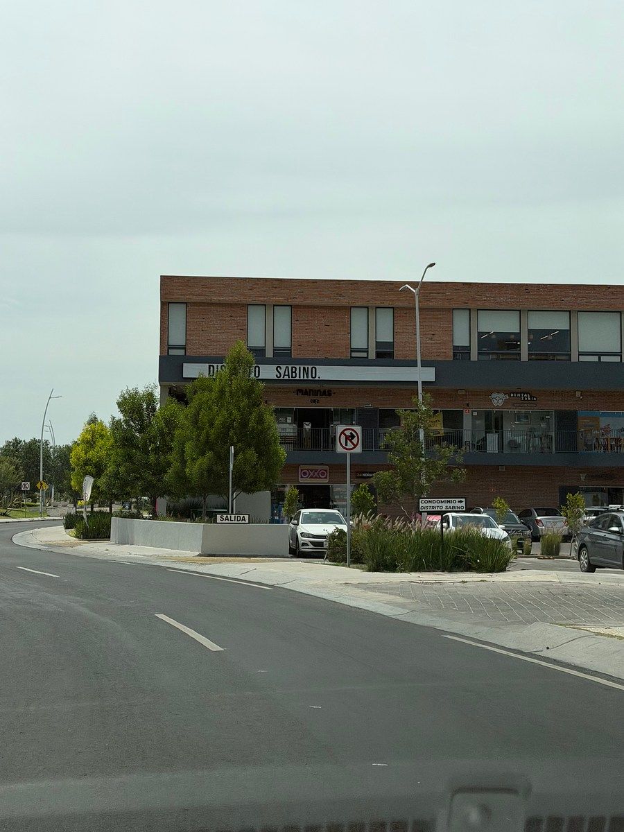 Sale of land in Zakia, photo 1 of 4