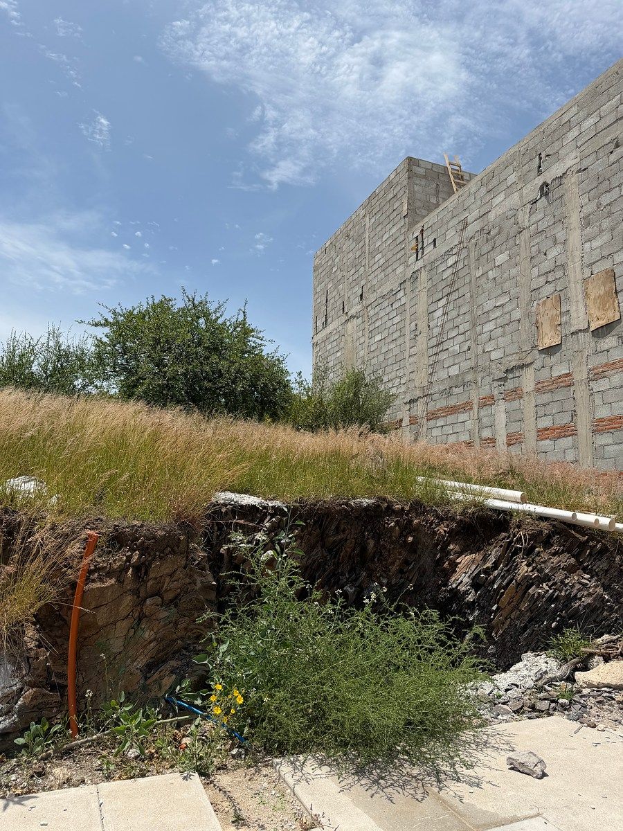 Lot in Zákia, El Marqués, photo 4 of 4