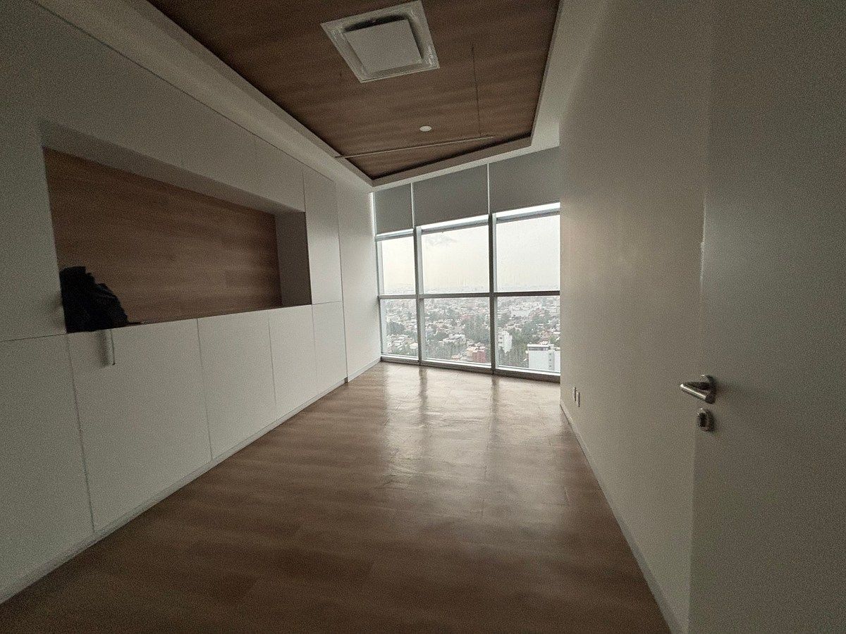 Escritório Mobiliado para Alugar em Granada Nuevo Polanco, foto 1 de 14