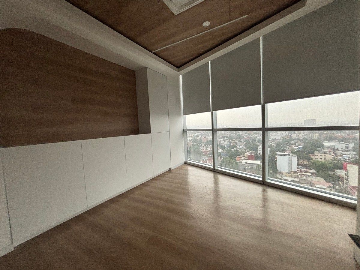 Sala Comercial em Ampliación Granada, Miguel Hidalgo, foto 9 de 14