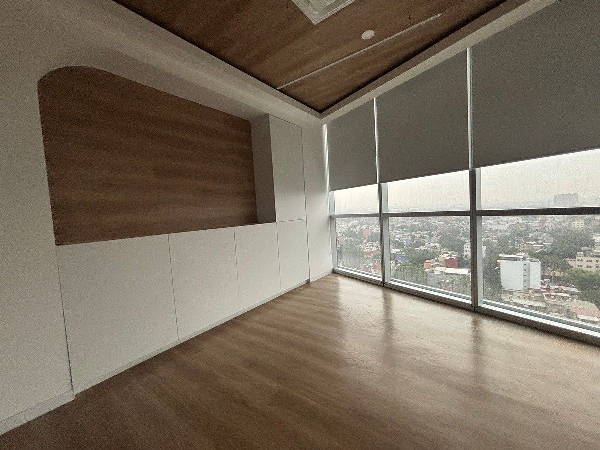 Sala Comercial em Ampliación Granada, Miguel Hidalgo, foto 6 de 14