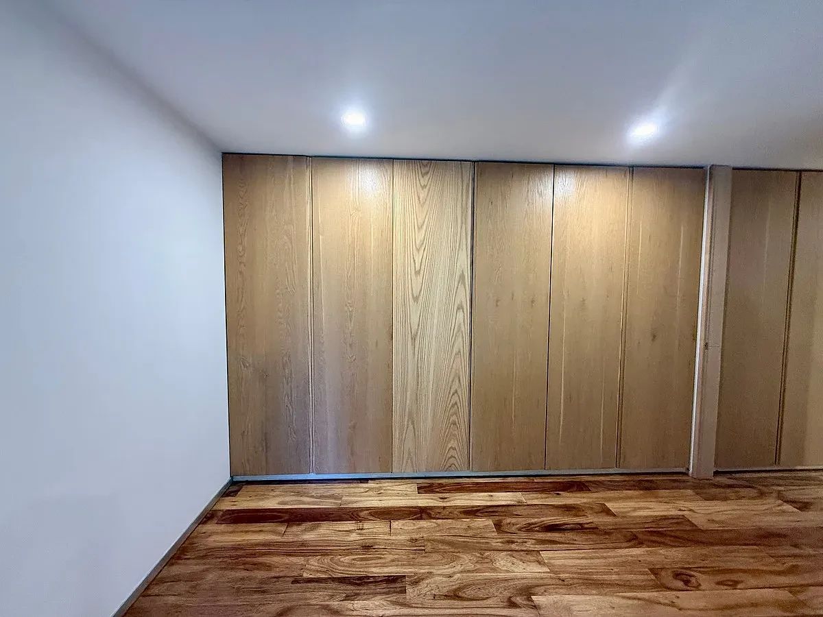 Apartamento em Polanco III Sección, Miguel Hidalgo, foto 6 de 34