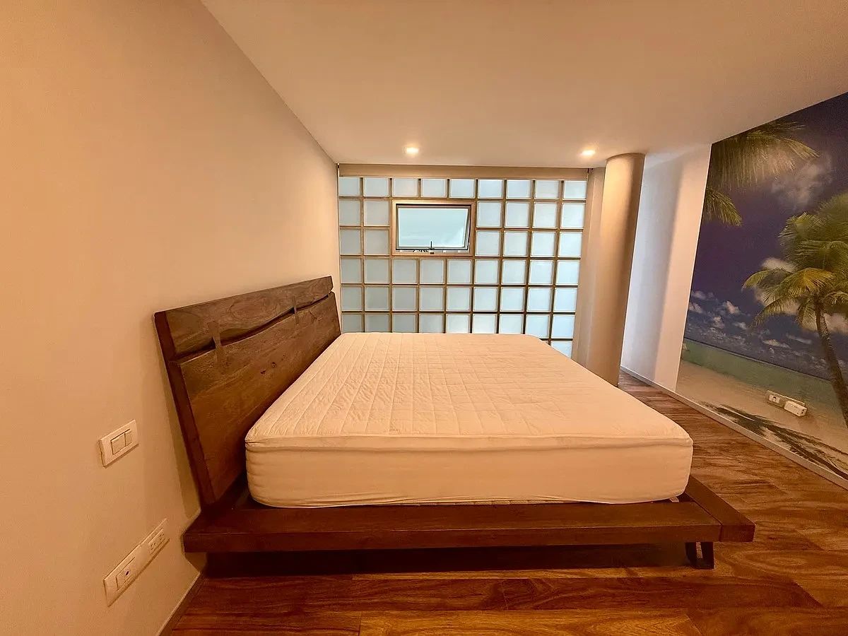 Apartamento em Polanco III Sección, Miguel Hidalgo, foto 8 de 34