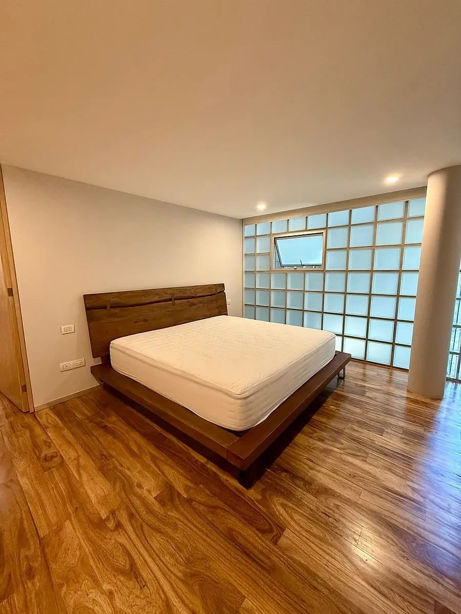 Apartamento em Polanco III Sección, Miguel Hidalgo, foto 4 de 34