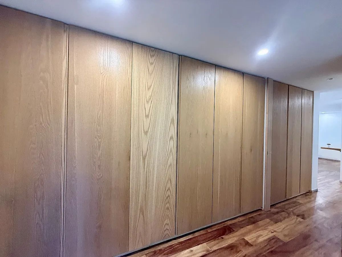 Apartamento em Polanco III Sección, Miguel Hidalgo, foto 7 de 34