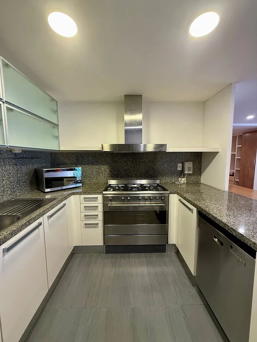 Apartamento em Polanco III Sección, Miguel Hidalgo, foto 12 de 34