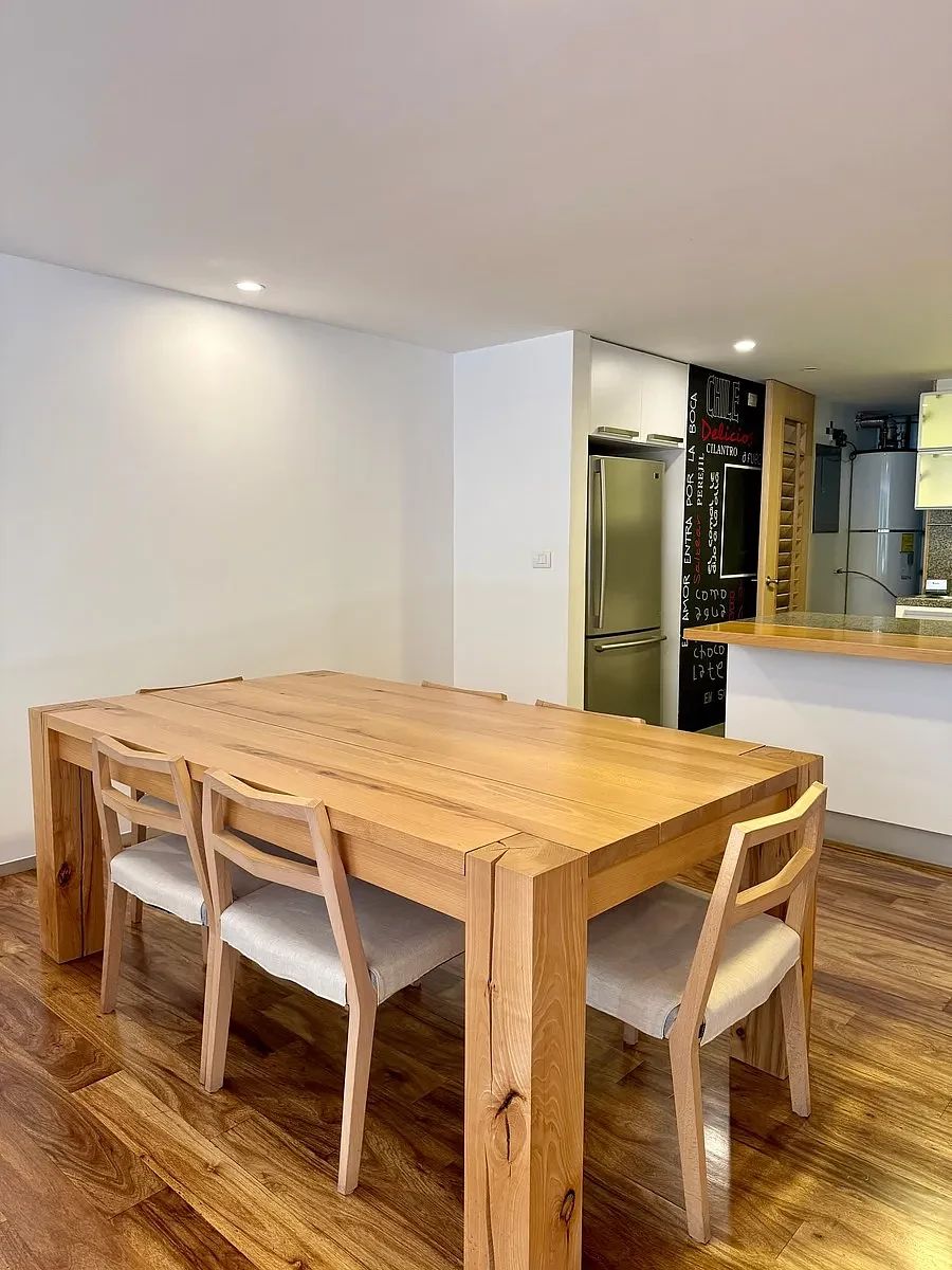 Apartamento em Polanco III Sección, Miguel Hidalgo, foto 14 de 34