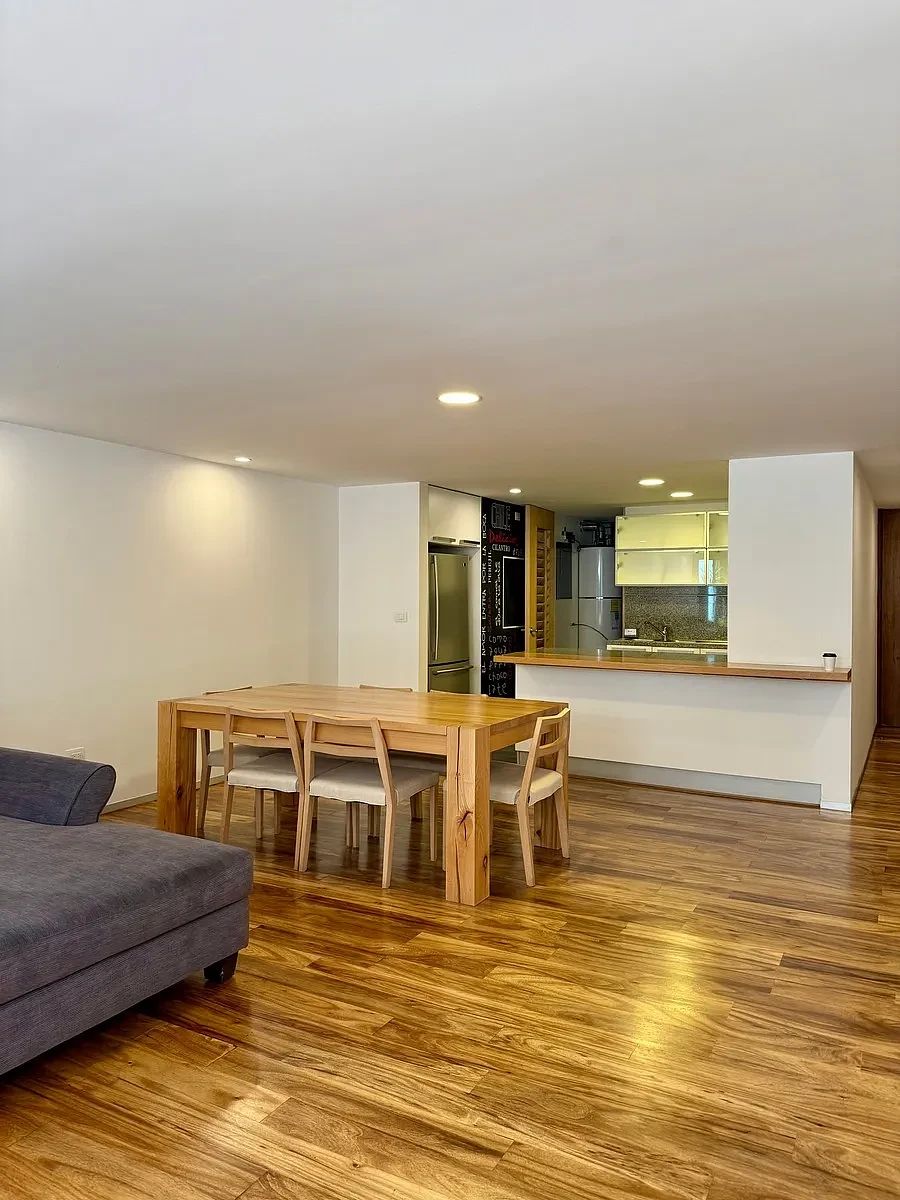 Apartamento em Polanco III Sección, Miguel Hidalgo, foto 16 de 34