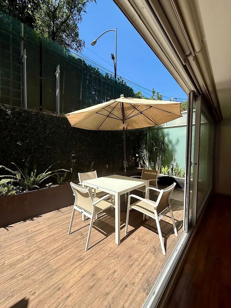 Apartamento em Polanco III Sección, Miguel Hidalgo, foto 17 de 34