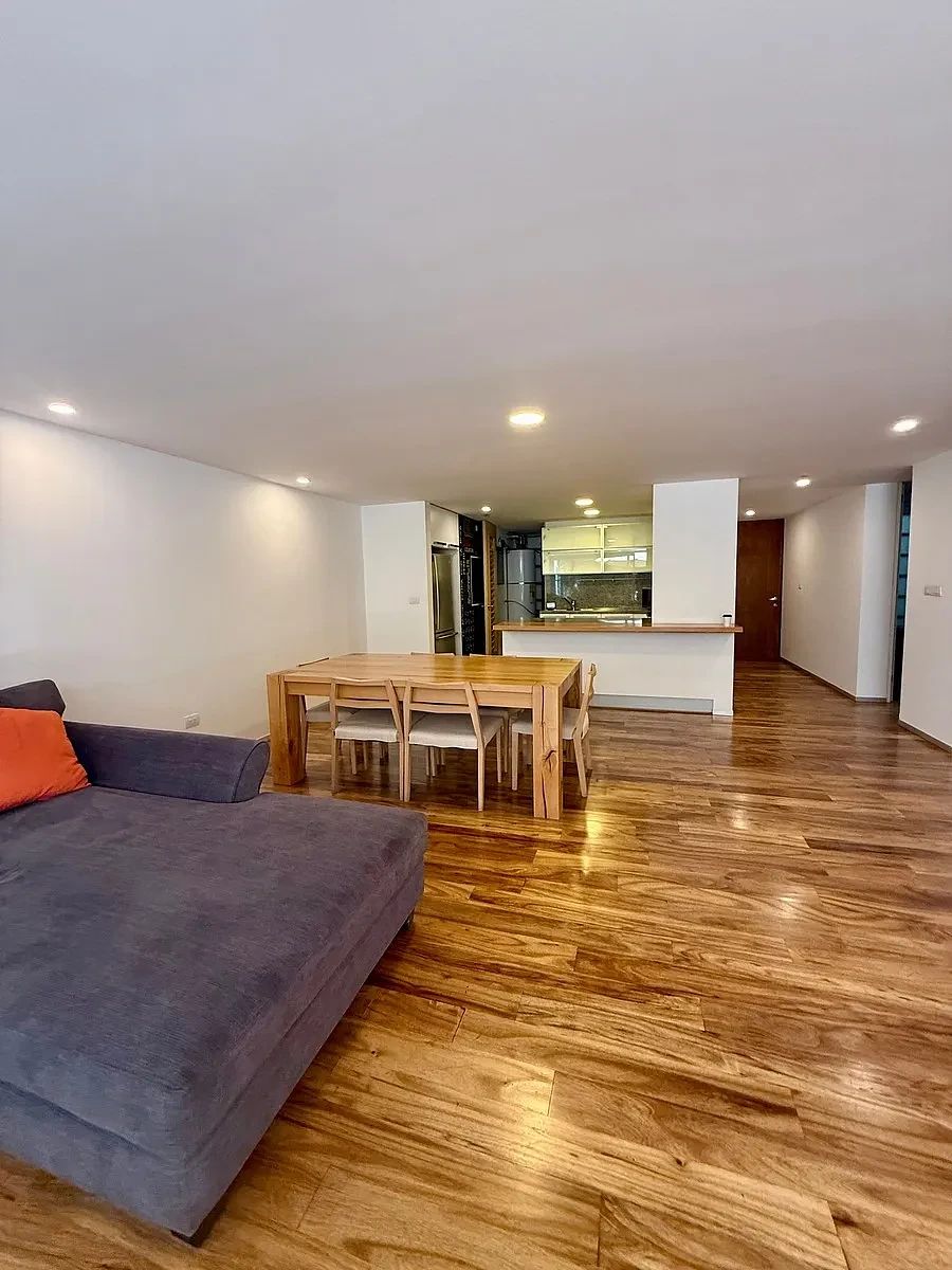 Apartamento em Polanco III Sección, Miguel Hidalgo, foto 19 de 34