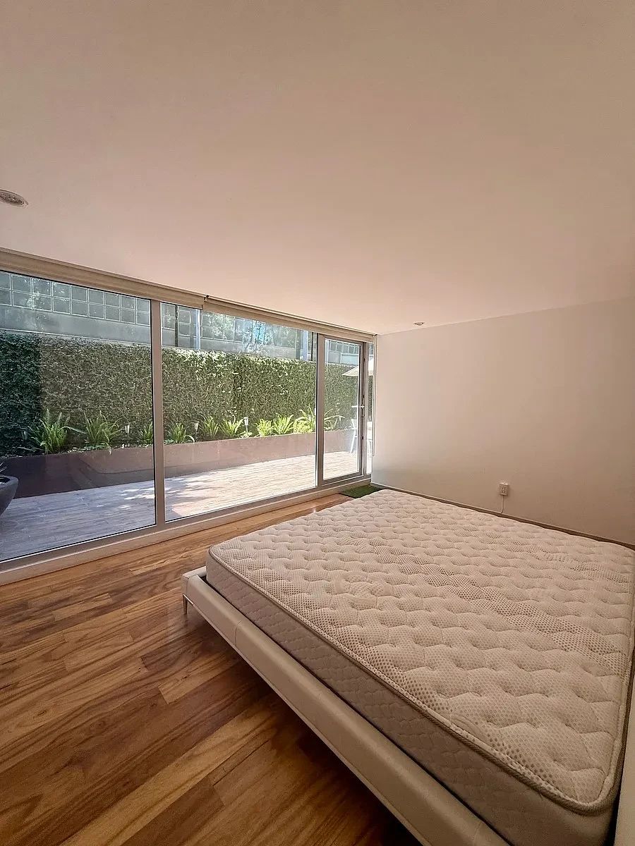 Apartamento em Polanco III Sección, Miguel Hidalgo, foto 22 de 34