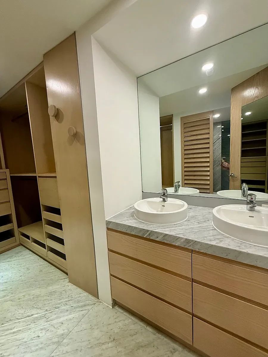 Apartamento em Polanco III Sección, Miguel Hidalgo, foto 26 de 34
