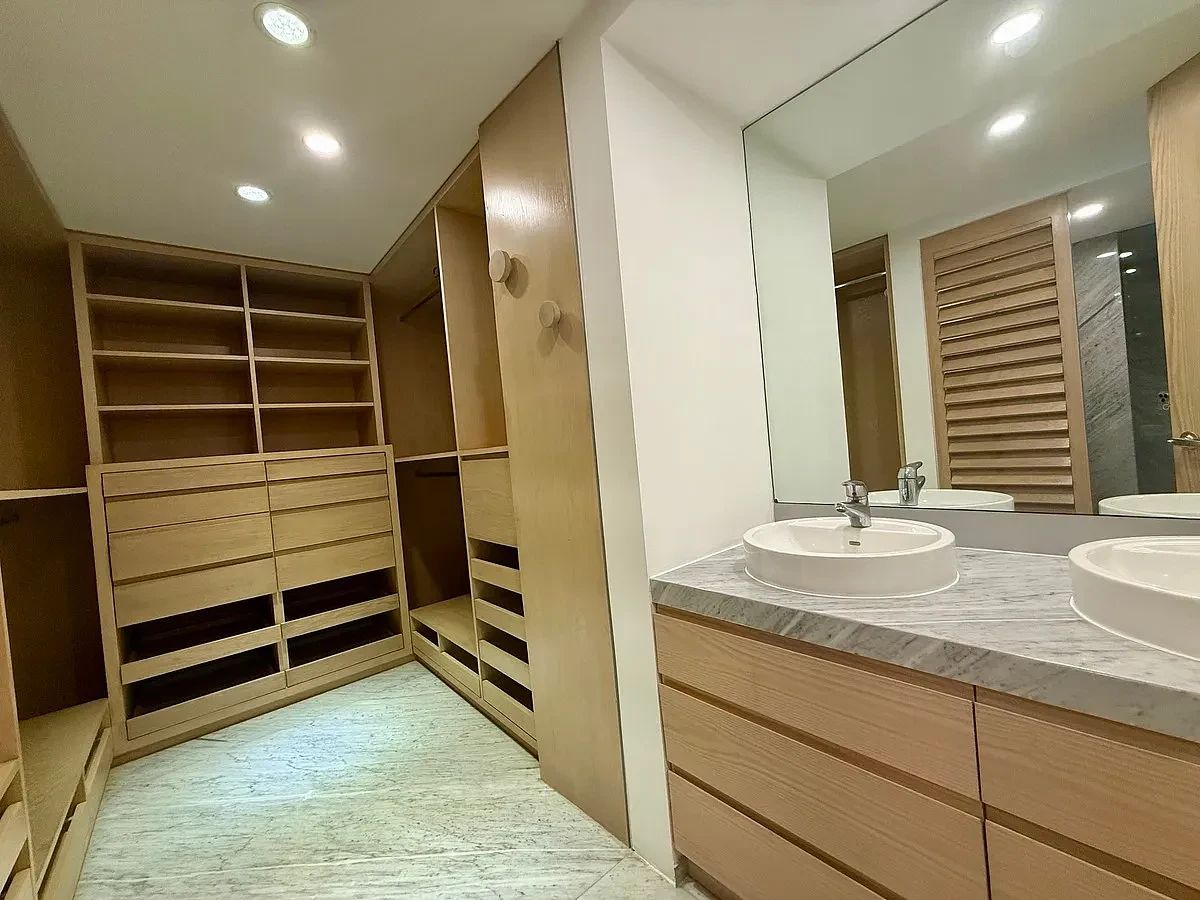 Apartamento em Polanco III Sección, Miguel Hidalgo, foto 28 de 34