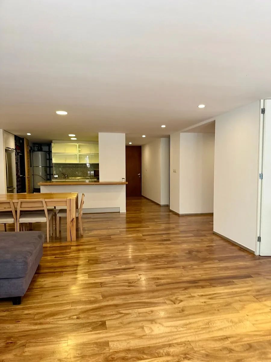 Apartamento em Polanco III Sección, Miguel Hidalgo, foto 2 de 34
