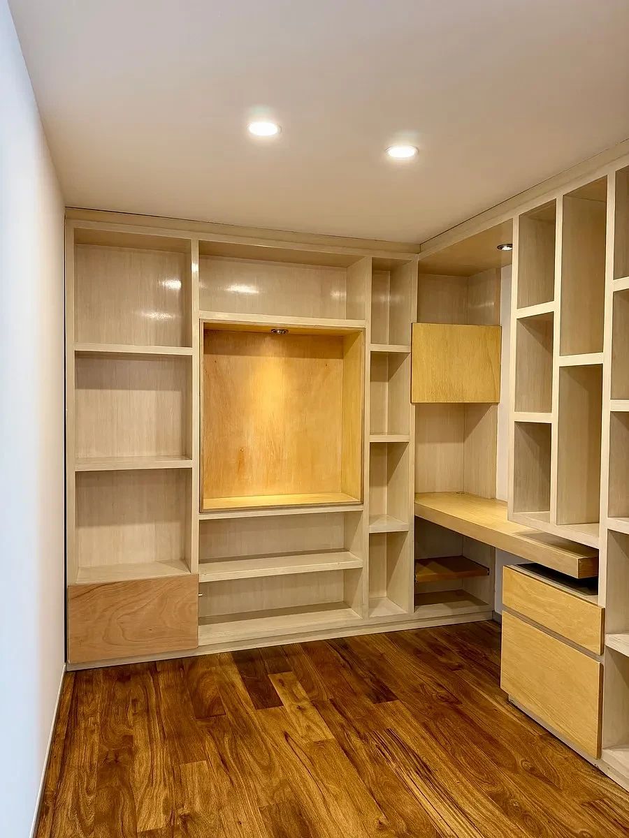 Apartamento em Polanco III Sección, Miguel Hidalgo, foto 31 de 34