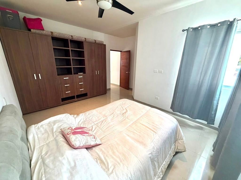 Casa em Aqua Residencial, Benito Juárez, foto 10 de 23
