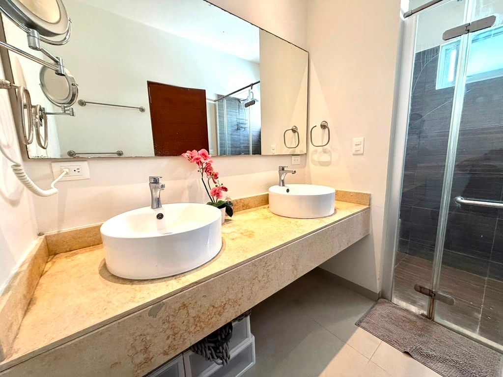 Casa em Aqua Residencial, Benito Juárez, foto 11 de 23
