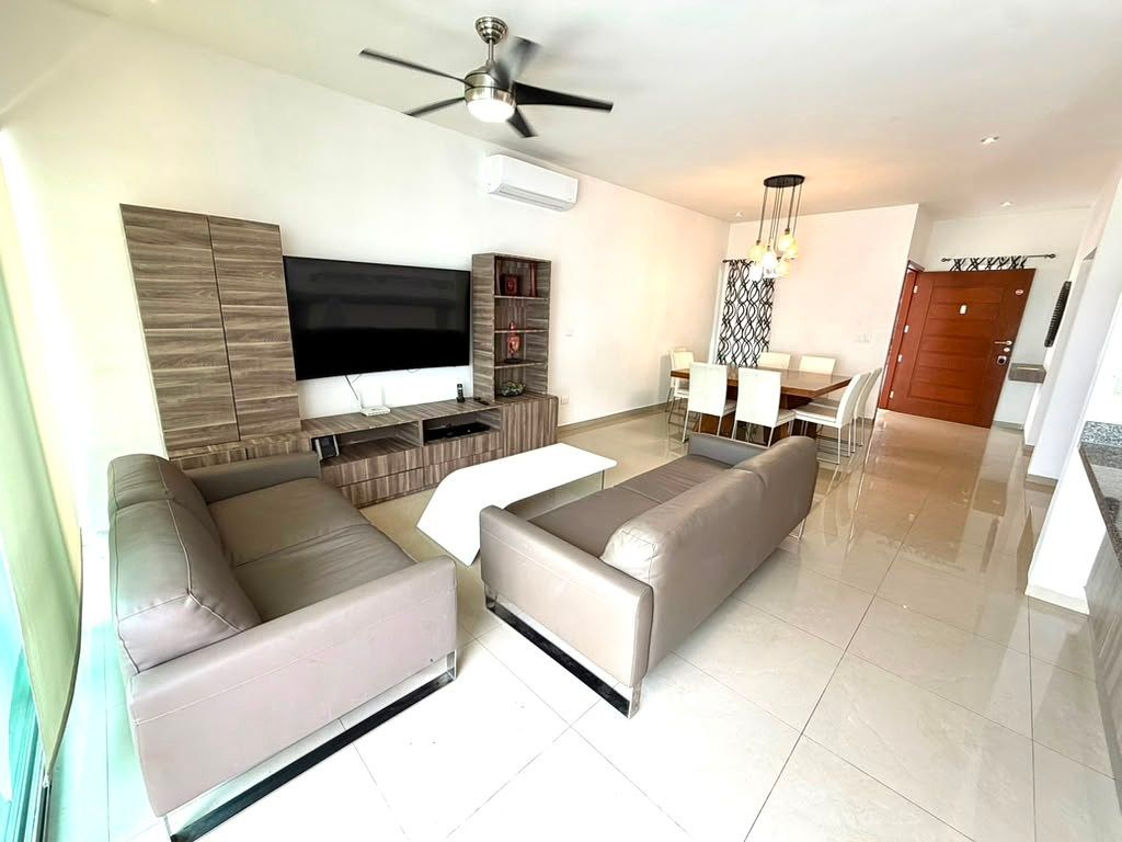 Casa em Aqua Residencial, Benito Juárez, foto 2 de 23