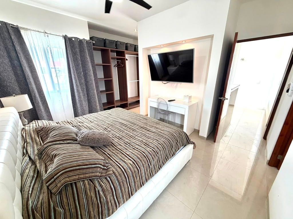 Casa em Aqua Residencial, Benito Juárez, foto 12 de 23