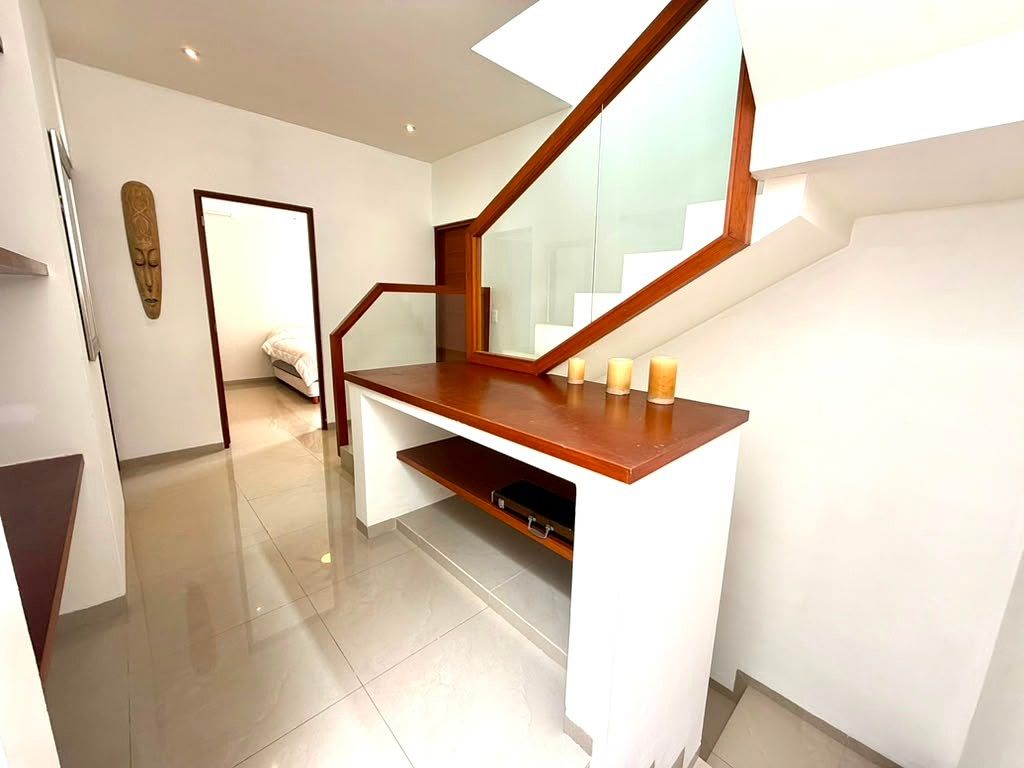 Casa em Aqua Residencial, Benito Juárez, foto 8 de 23