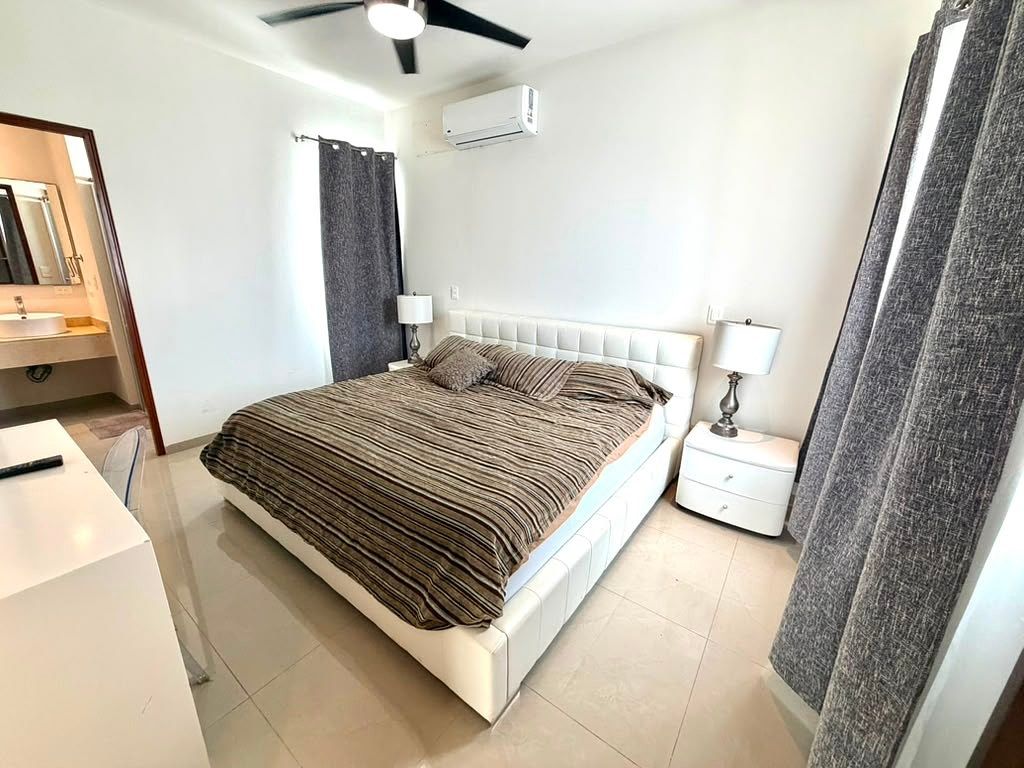 Casa em Aqua Residencial, Benito Juárez, foto 14 de 23