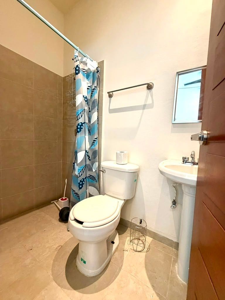 Casa em Aqua Residencial, Benito Juárez, foto 17 de 23
