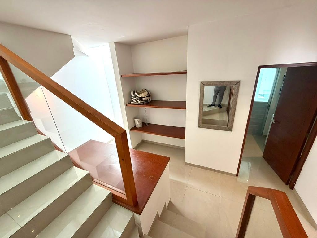 Casa em Aqua Residencial, Benito Juárez, foto 9 de 23