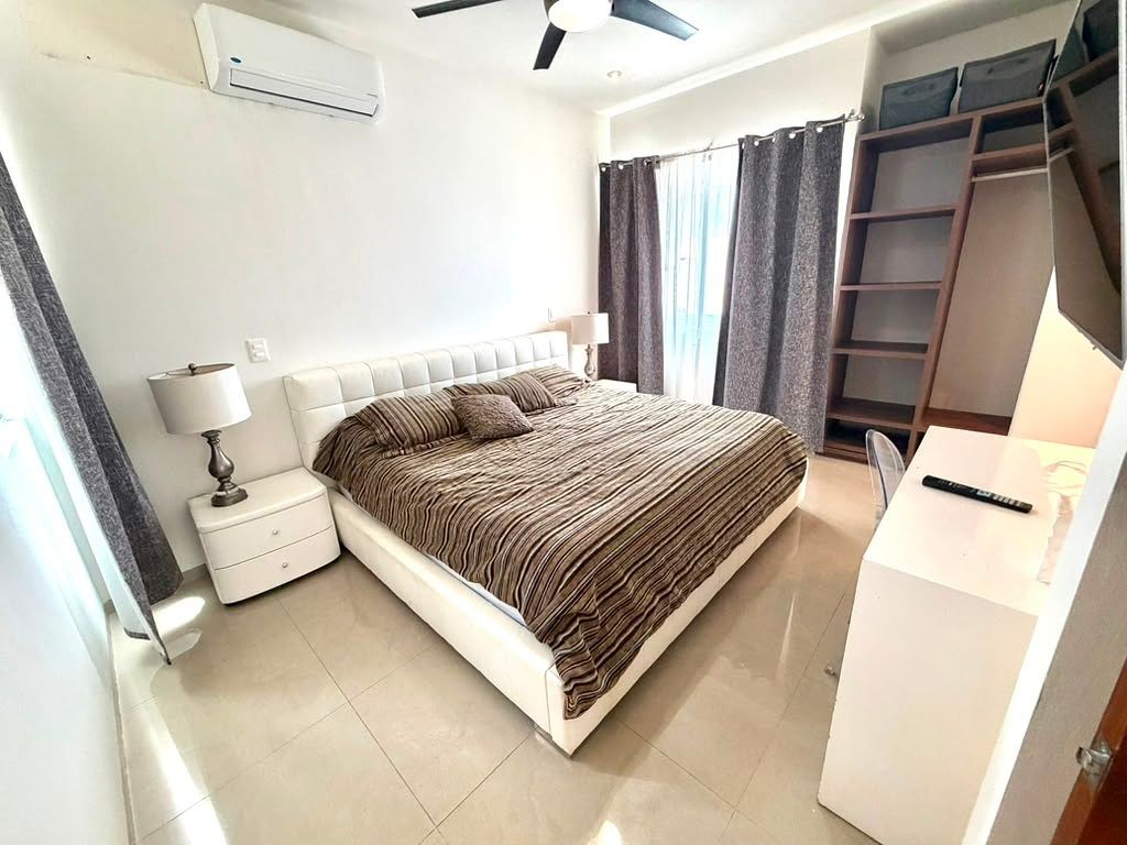 Casa em Aqua Residencial, Benito Juárez, foto 18 de 23