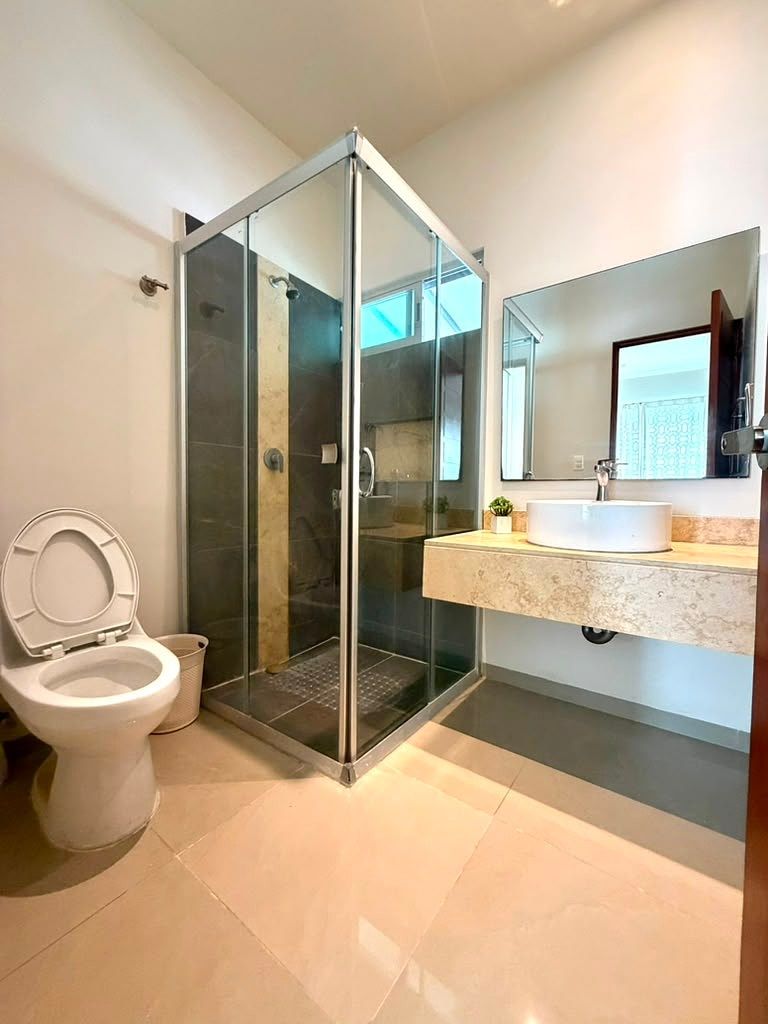 Casa em Aqua Residencial, Benito Juárez, foto 19 de 23