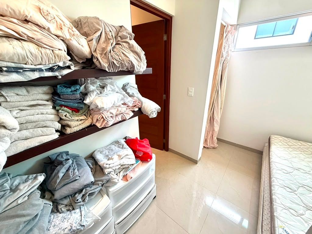 Casa em Aqua Residencial, Benito Juárez, foto 23 de 23