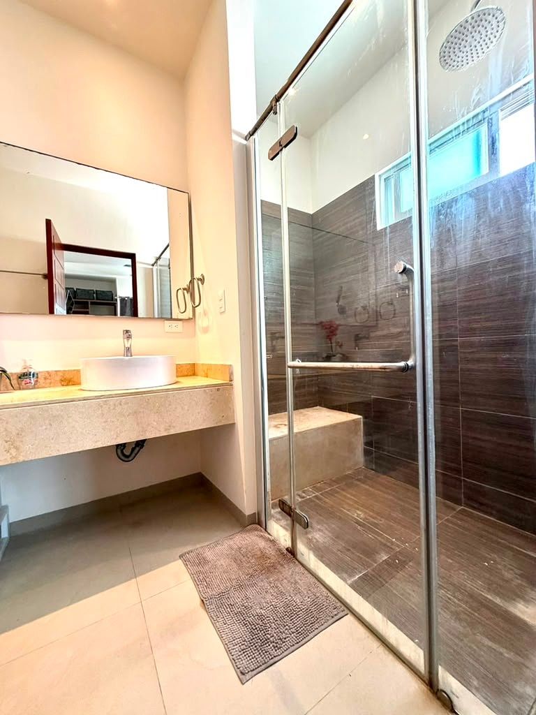 Casa em Aqua Residencial, Benito Juárez, foto 20 de 23