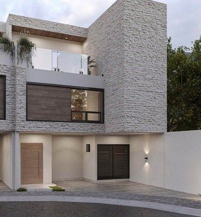 Casa en Villas la Rioja, Monterrey, foto 3 de 11