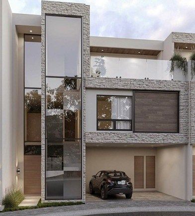 Casa en Villas la Rioja, Monterrey, foto 4 de 11