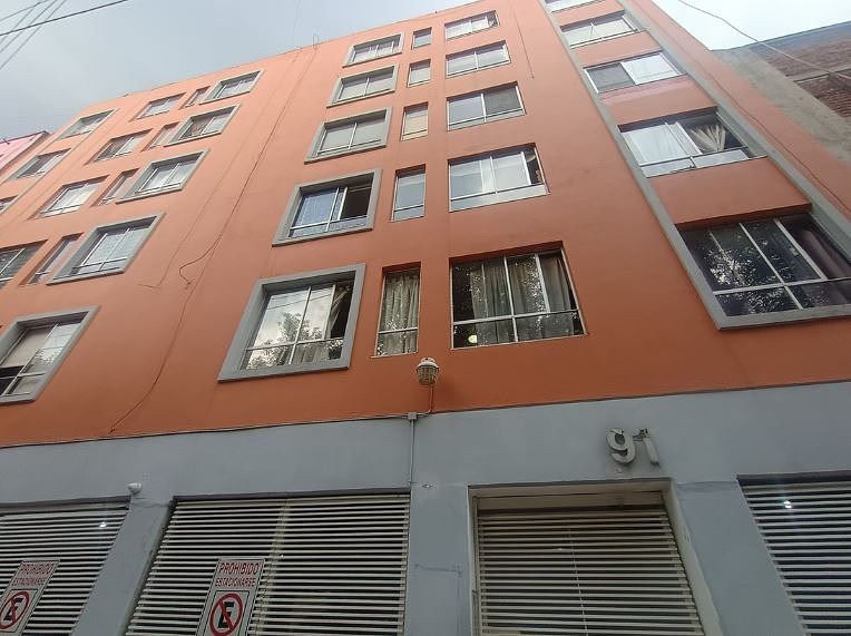 Departamento à venda localizado em San Rafael Cuauhtemoc CDMX, foto 1 de 13
