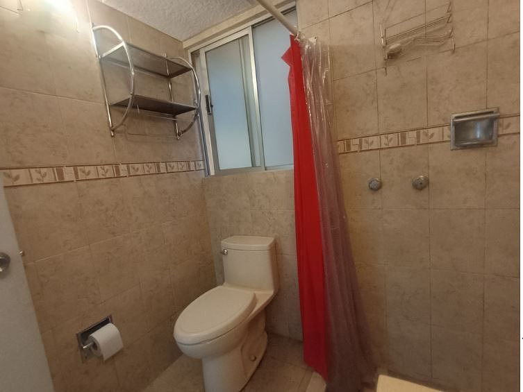 Apartamento em San Rafael, Cuauhtémoc, foto 13 de 13