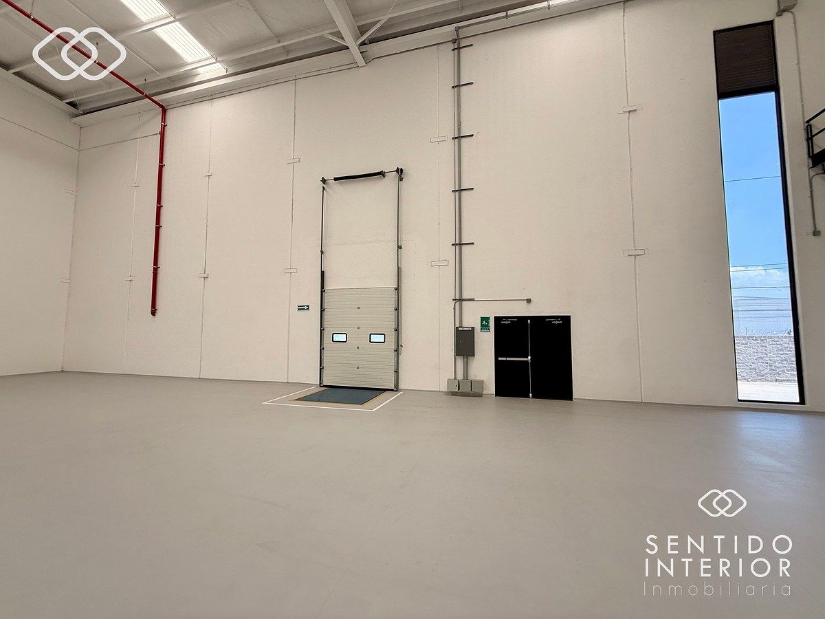 Bodega industrial en Tlatenco, Teoloyucan, foto 5 de 26