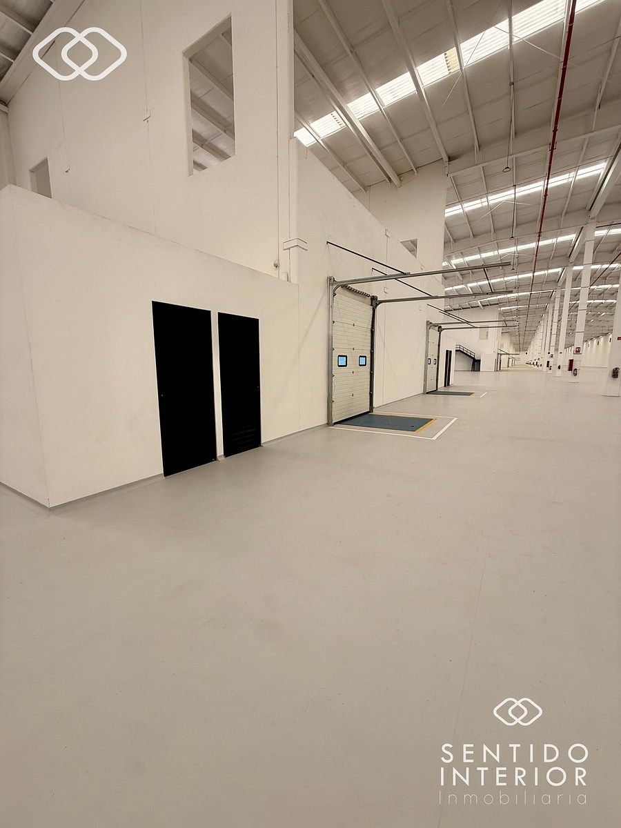 Bodega industrial en Tlatenco, Teoloyucan, foto 10 de 26