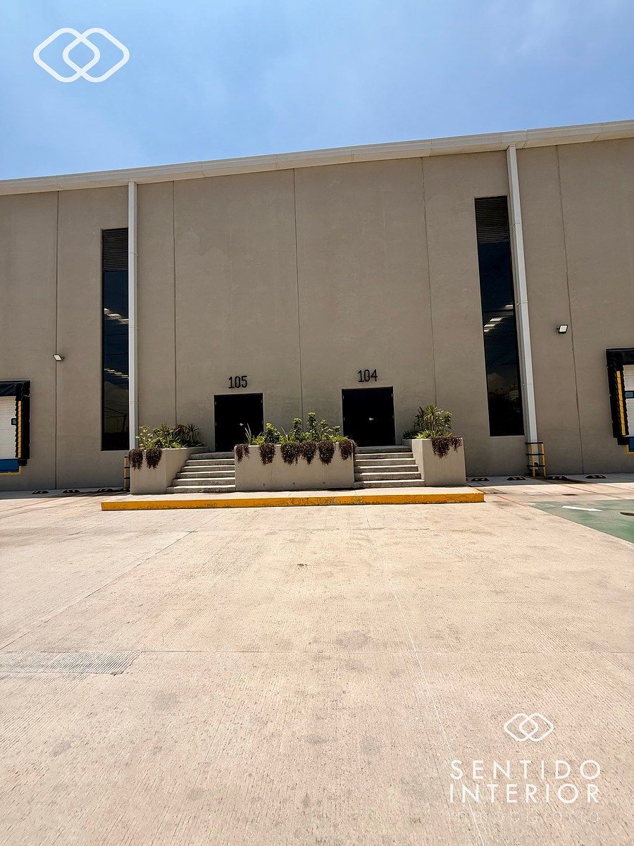 Bodega industrial en Tlatenco, Teoloyucan, foto 19 de 26