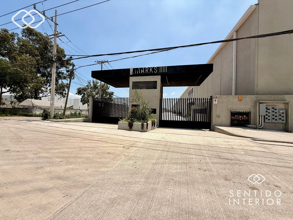 Bodega industrial en Tlatenco, Teoloyucan, foto 25 de 26