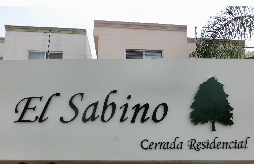 Casa en El Sabino Cerrada Residencial, Monterrey, foto 5 de 18