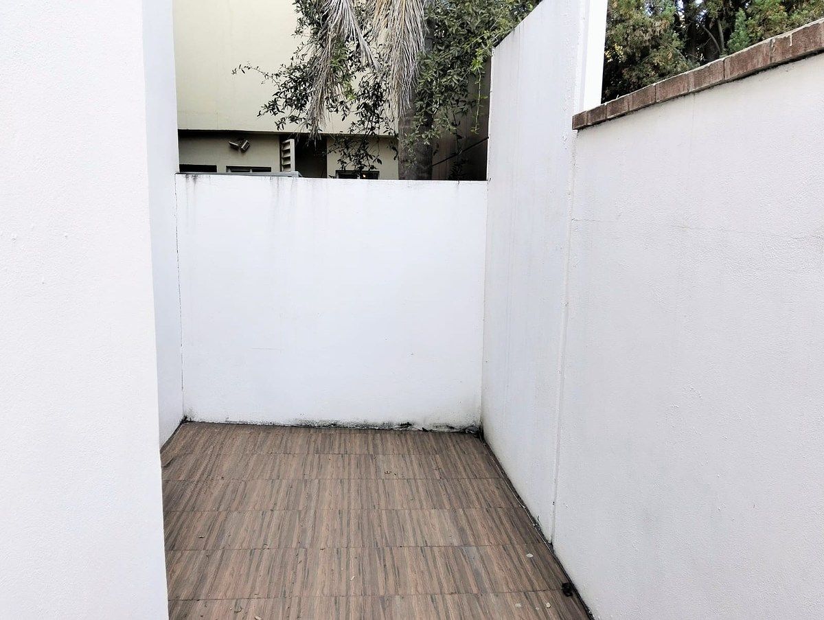 Casa en El Sabino Cerrada Residencial, Monterrey, foto 10 de 18