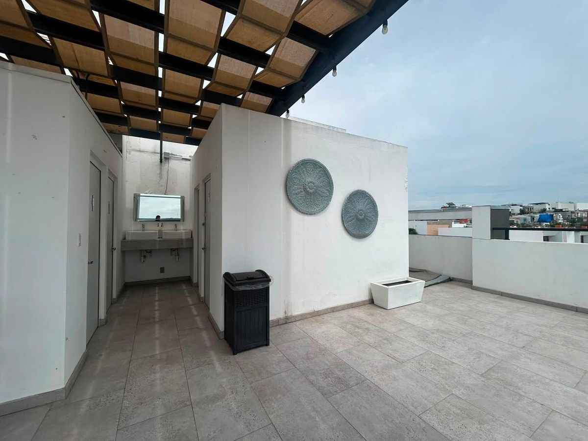Apartment in Las Plazas, Tijuana, photo 9 of 22
