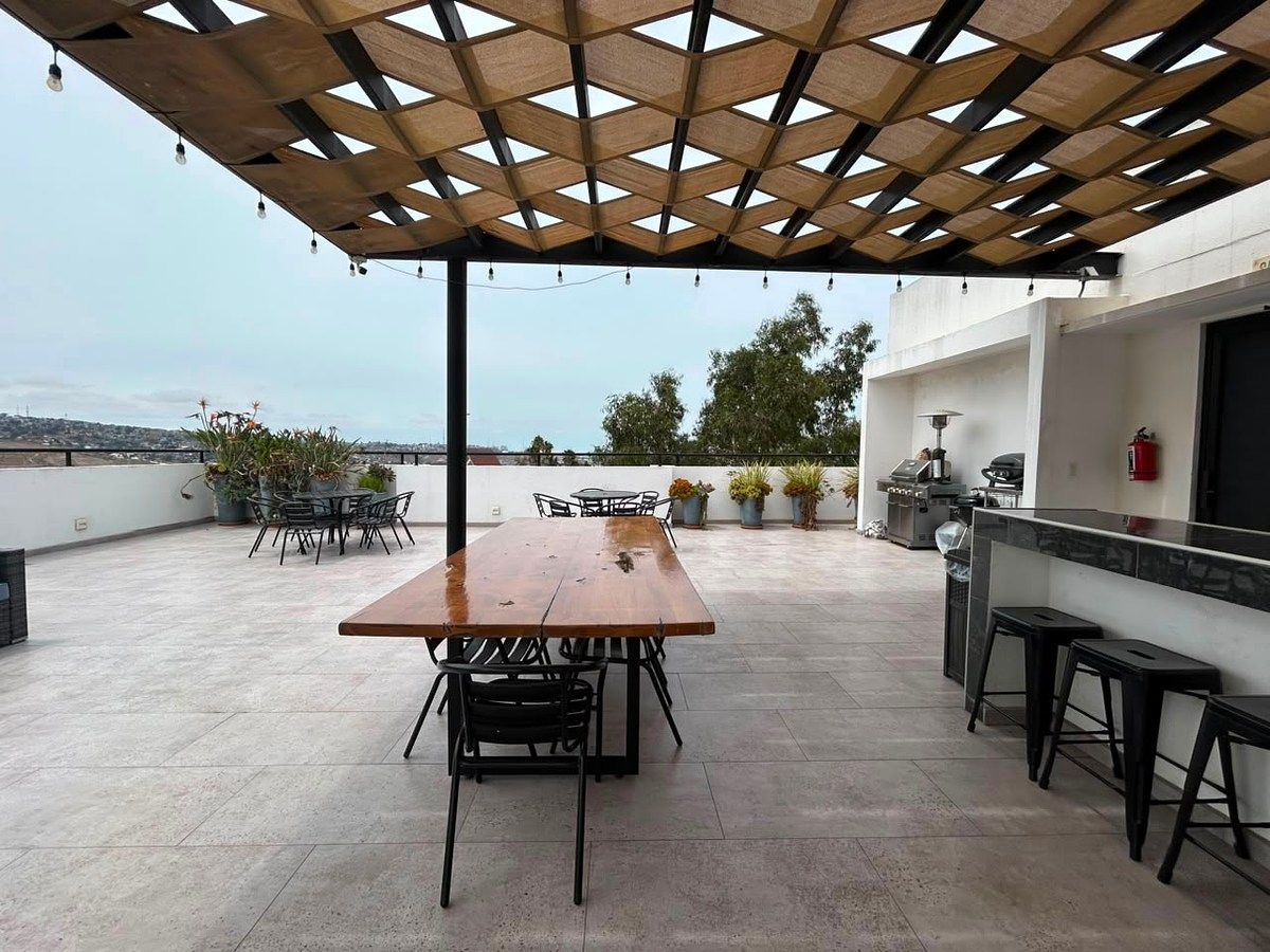 Apartment in Las Plazas, Tijuana, photo 8 of 22