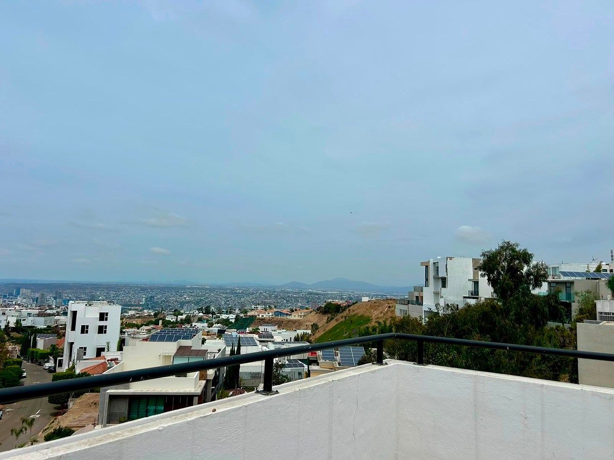 Apartment in Las Plazas, Tijuana, photo 3 of 22