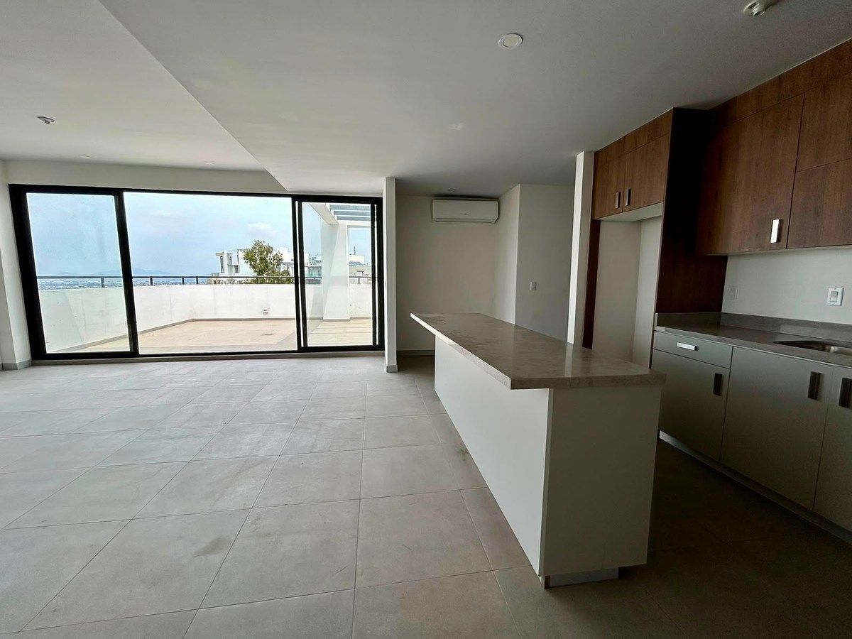 Apartment in Las Plazas, Tijuana, photo 2 of 22