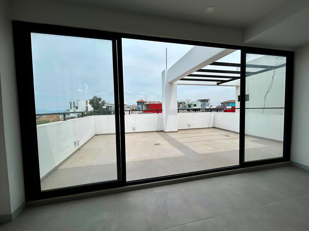 Apartment in Las Plazas, Tijuana, photo 6 of 22