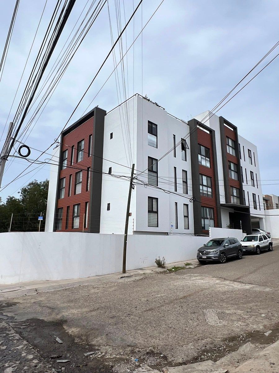 Apartment in Las Plazas, Tijuana, photo 21 of 22