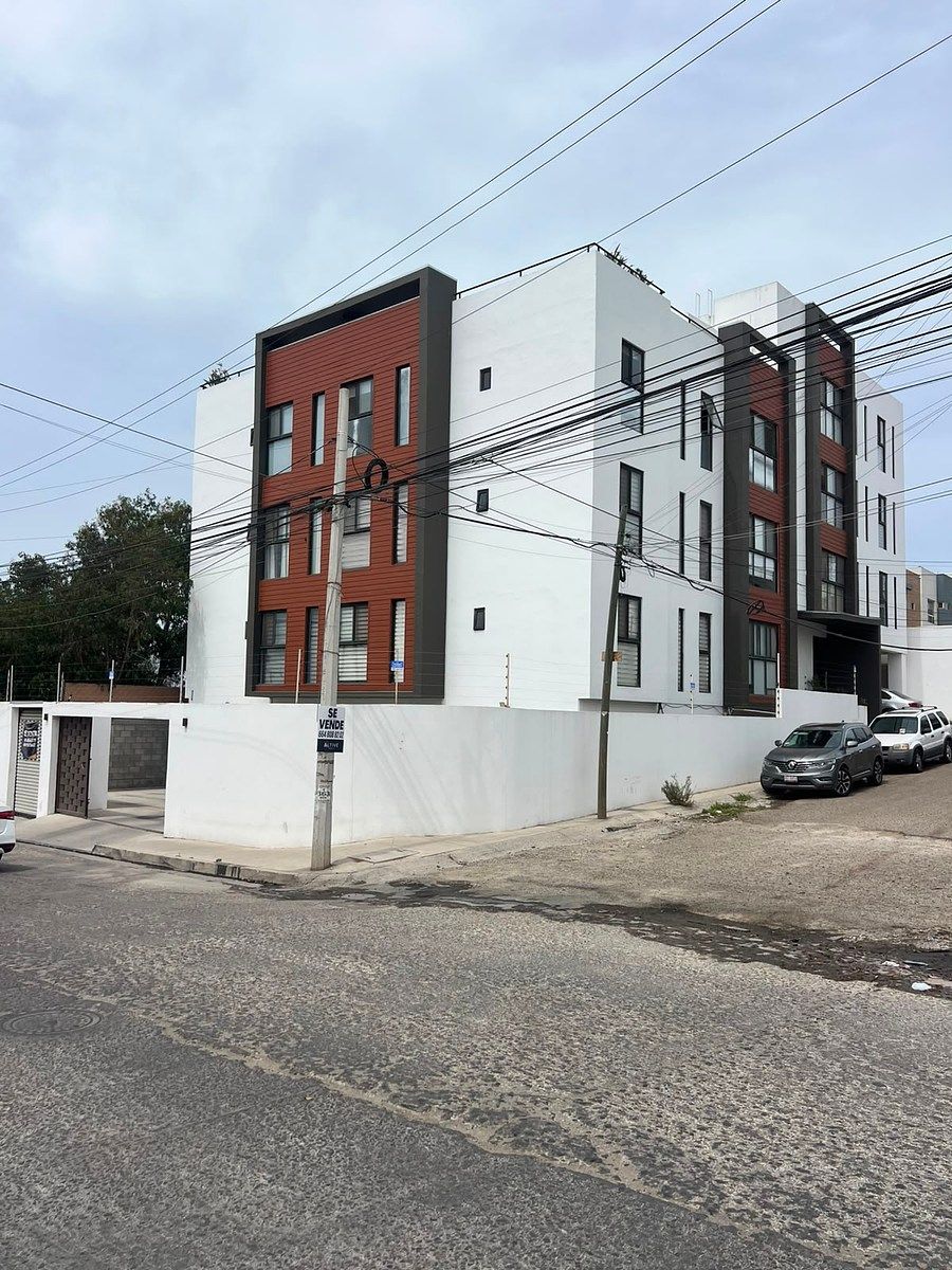 Apartment in Las Plazas, Tijuana, photo 22 of 22