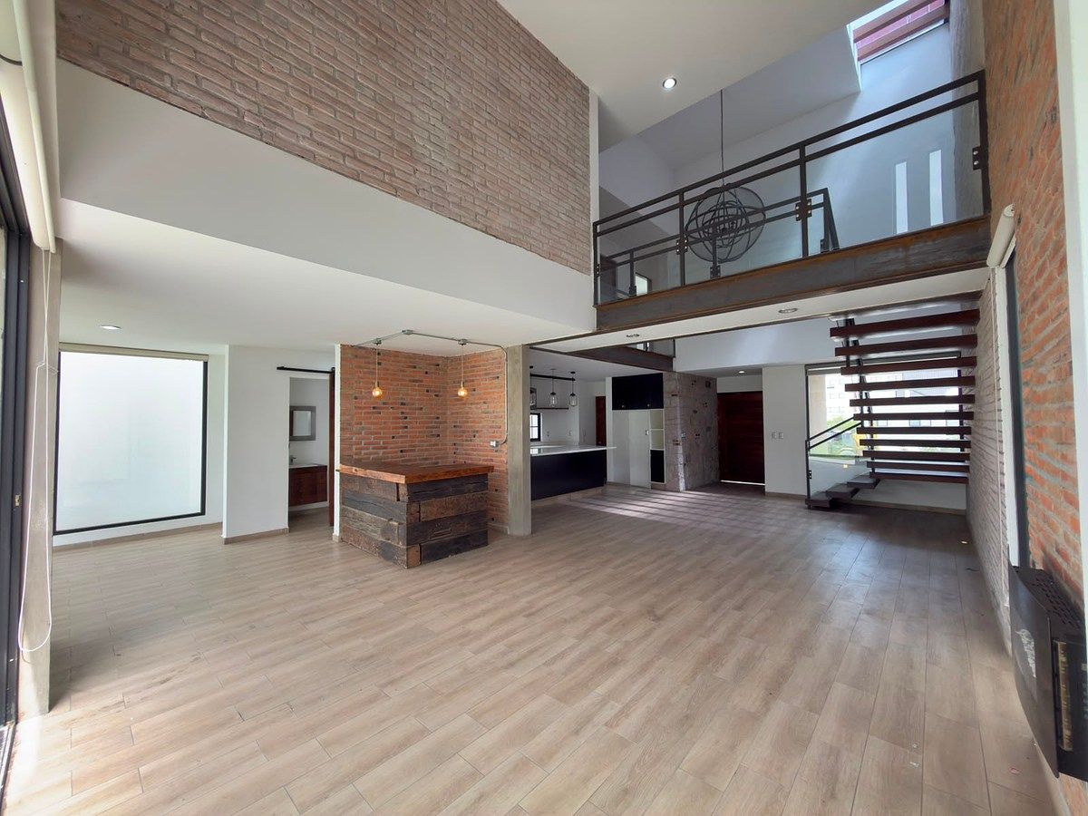 House for rent, Zibata, Qro, photo 1 of 25