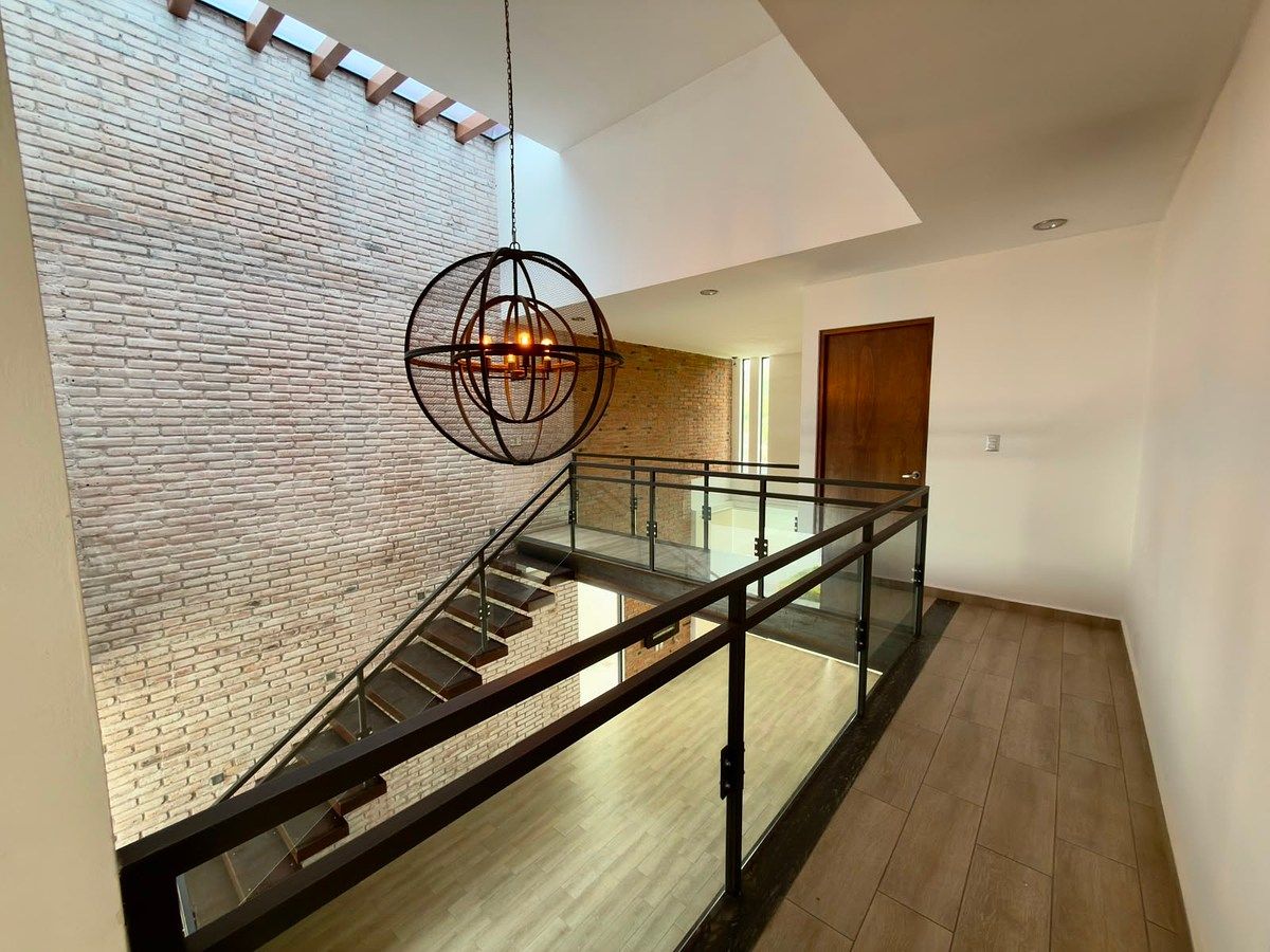 House in Zibatá, El Marqués, photo 16 of 25